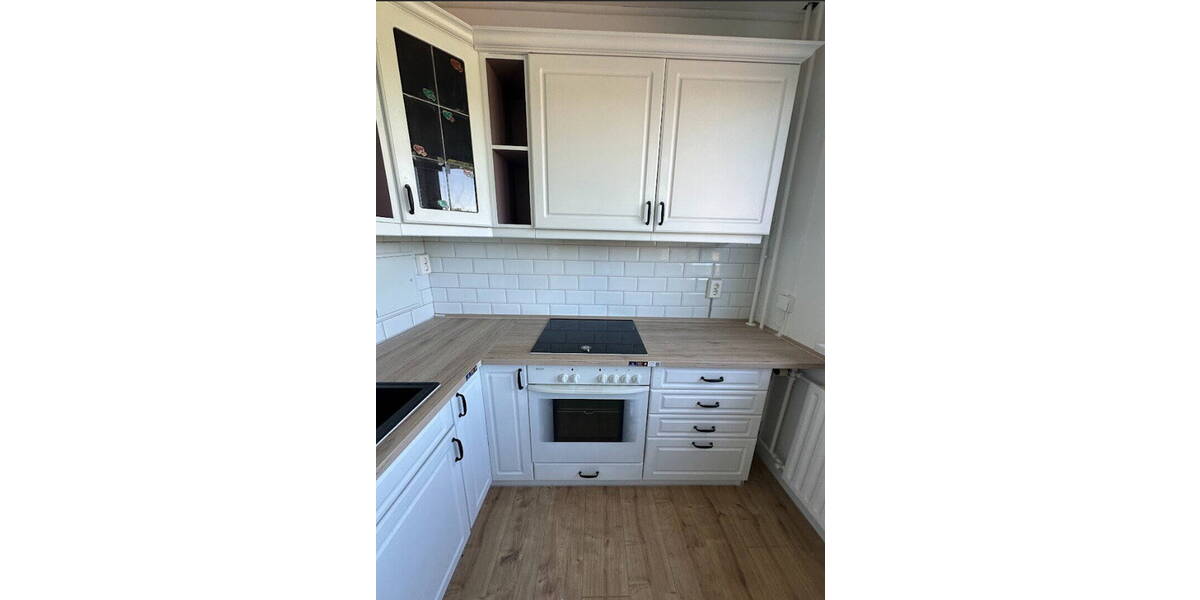 Etagenwohnung Neubrandenburg Datzeberg - 3 Zimmer, 69 m&sup2;, 650&euro; | Angebot:26434534