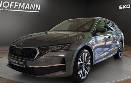 Skoda Octavia 3.500 km 43.990 &euro; Burgwald-Bottendorf 35099