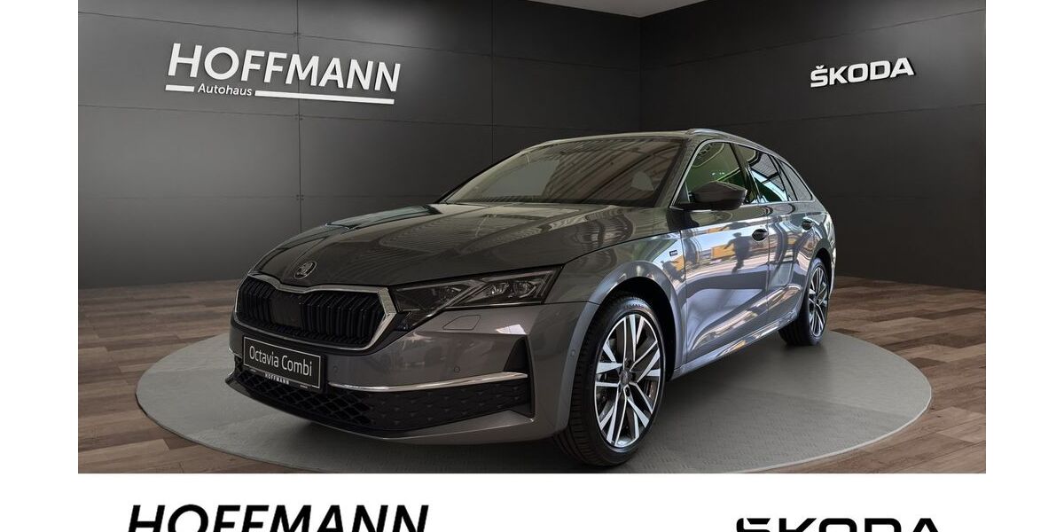 Skoda Octavia 3.500 km 43.990 &euro; Burgwald-Bottendorf 35099
