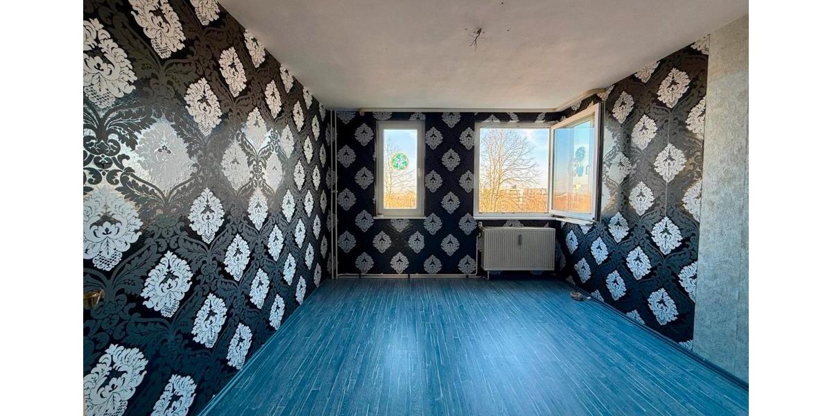 Etagenwohnung Braunschweig Nordstadt - 3 Zimmer, 74 m&sup2;, 111.000&euro; | Angebot:27101705