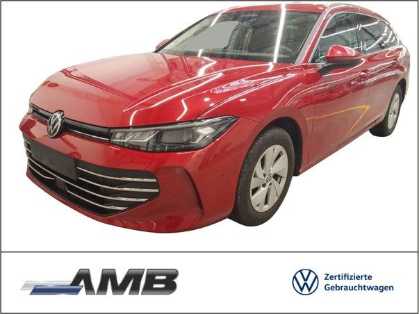 VW Passat 12.820 km 33.790 &euro; Borna 04552