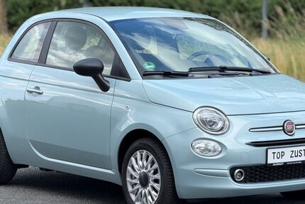 Fiat 500 35.000 km 10.950 &euro; Bedburg 50181