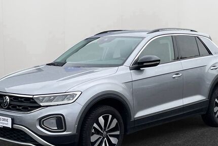 VW T-Roc 10.992 km 29.490 € Haltern am See 45721