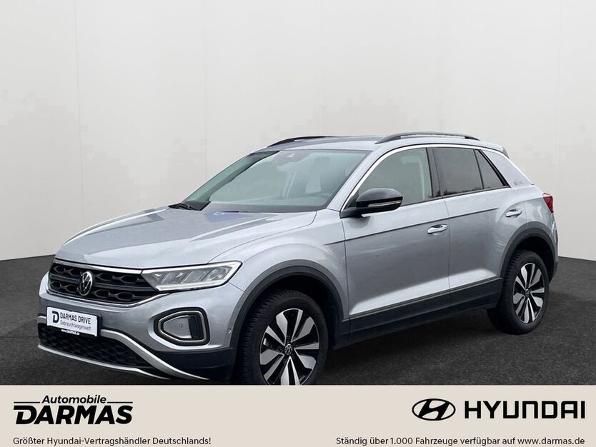 VW T-Roc 10.992 km 29.490 € Haltern am See 45721