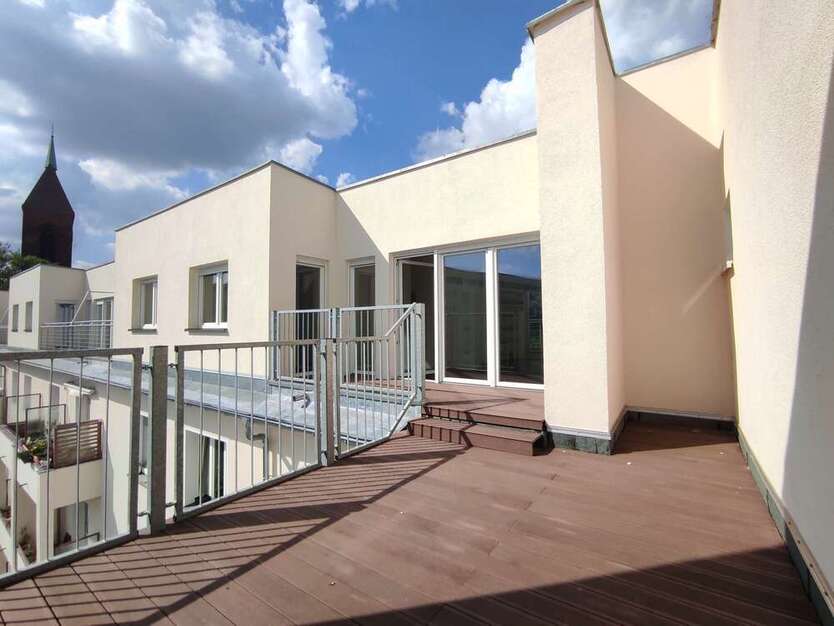 Wohnung zum Kaufen in Berlin 595.000 € 82.42 m²