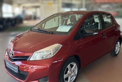 Toyota Yaris 168.400 km 6.790 &euro; Dittenheim 91723