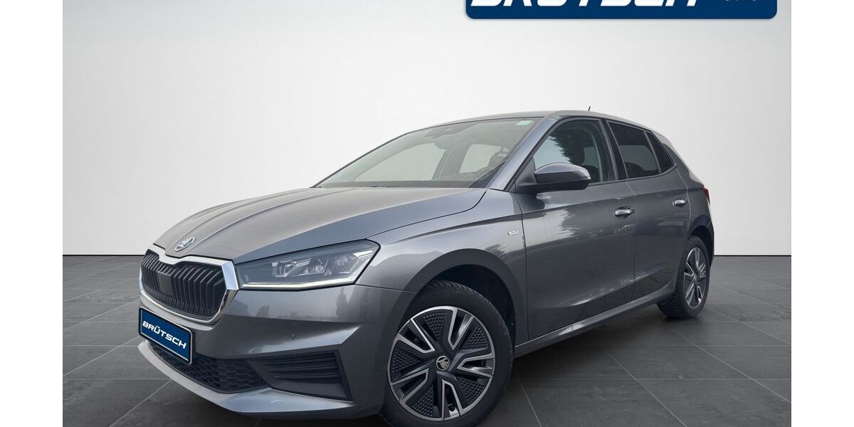 Skoda Fabia 47.300 km 17.780 &euro; Singen 78224