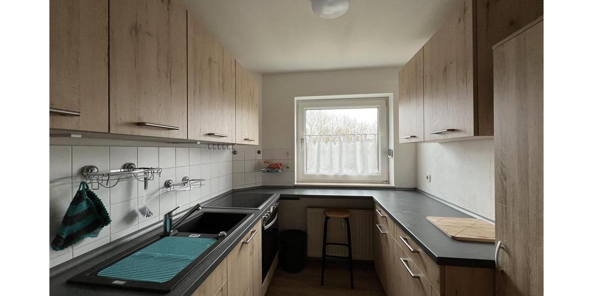 Schnuckeliges, neues Zuhause sucht Leben - Etagenwohnung Hildesheim Itzum | Angebot:27130699