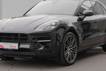 Porsche Macan 62.857 km 62.980 &euro; Koblenz 56070
