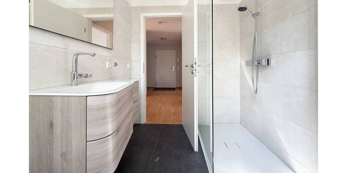 Urlaub von Zuhause - gepflegte Wohnung mit großem Gemeinschaftsgarten und Seezugang - Etagenwohnung Mittenwalde Motzen Motzen | Angebot:26265548