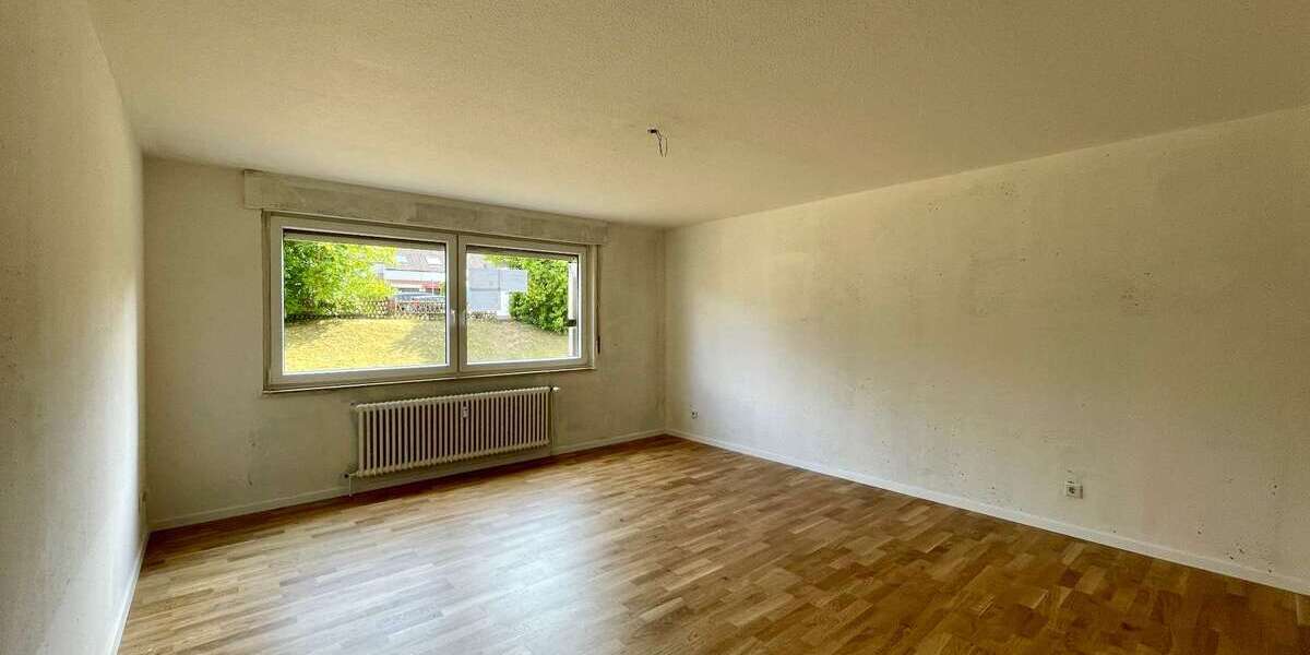 Etagenwohnung Herzogenaurach Schleifmühle - 4 Zimmer, 93 m&sup2;, 750&euro; | Angebot:26971792