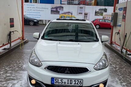 Mitsubishi Space Star 42.000 km 8.900 &euro; Rehlingen-Siersburg 66789