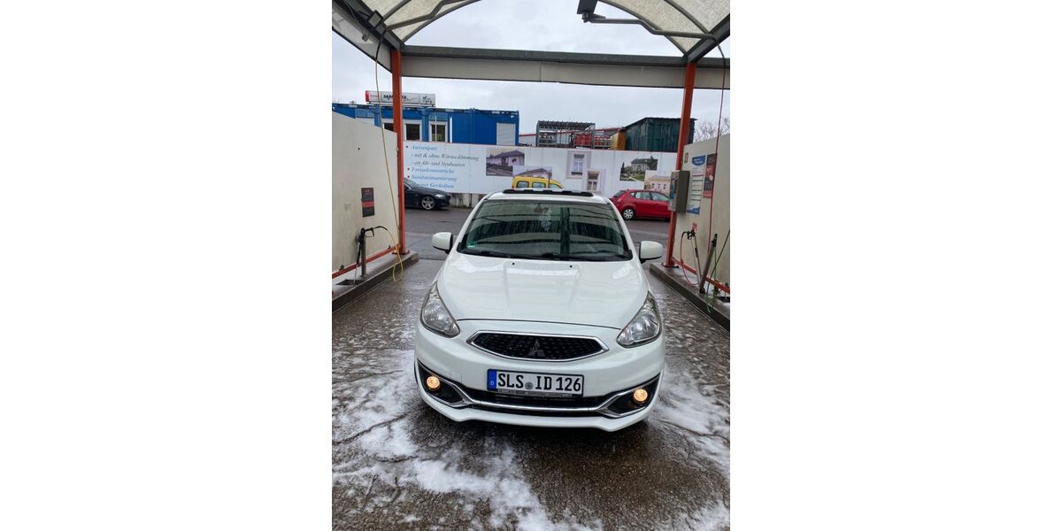 Mitsubishi Space Star 42.000 km 8.900 &euro; Rehlingen-Siersburg 66789