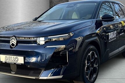 Citroen C5 Aircross 13.000 km 45.780 &euro; Ahrensburg 22926