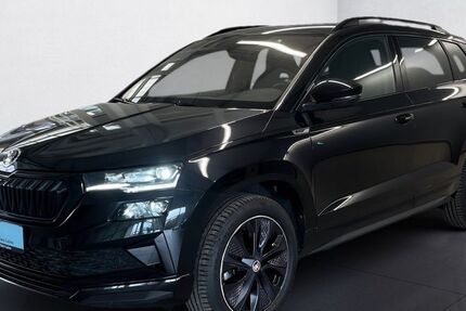 Skoda Karoq 13.290 km 34.880 &euro; Northeim 37154