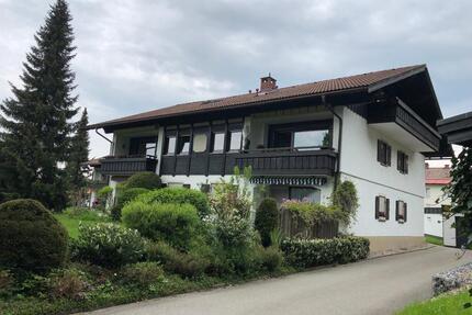 3 Zimmerwohnung - befristet für 6-12 Monate - zu vermieten