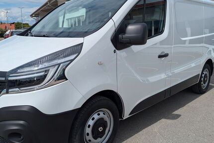 Renault Trafic 98.757 km 13.980 &euro; Dösingen 87679