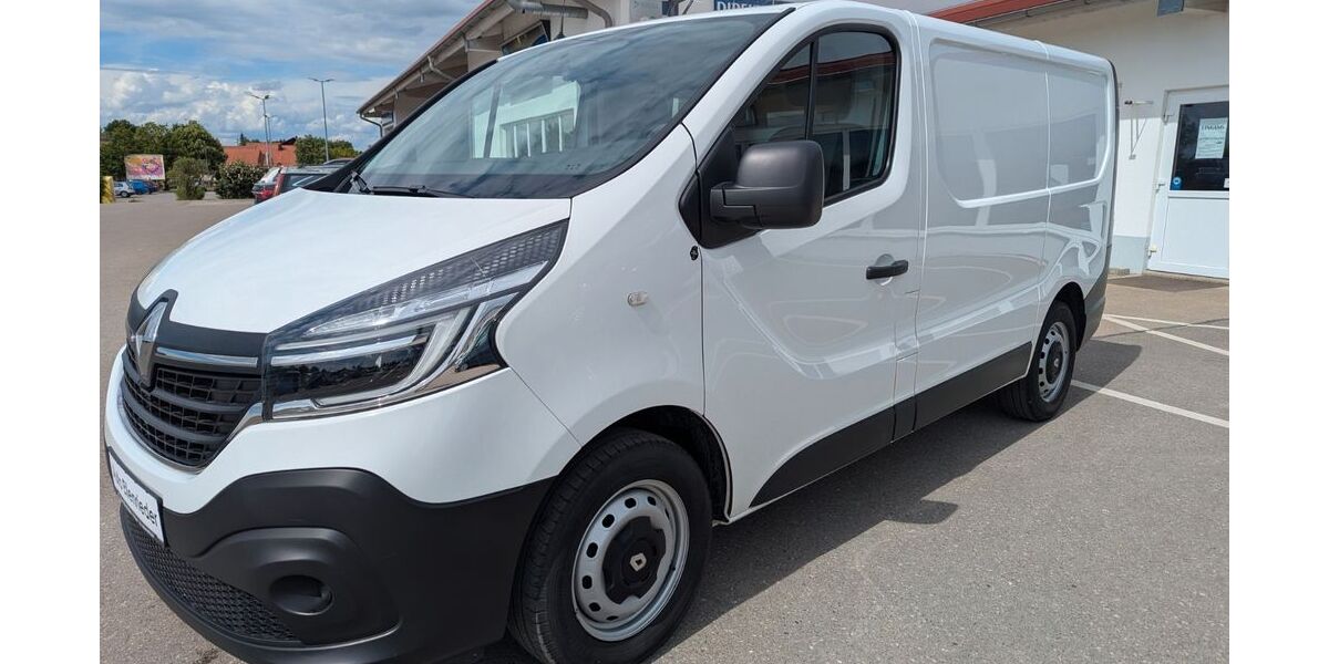 Renault Trafic 98.757 km 13.980 &euro; Dösingen 87679