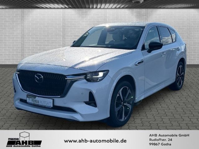 Mazda CX-60 89.700 km 33.890 &euro; Gotha 99867