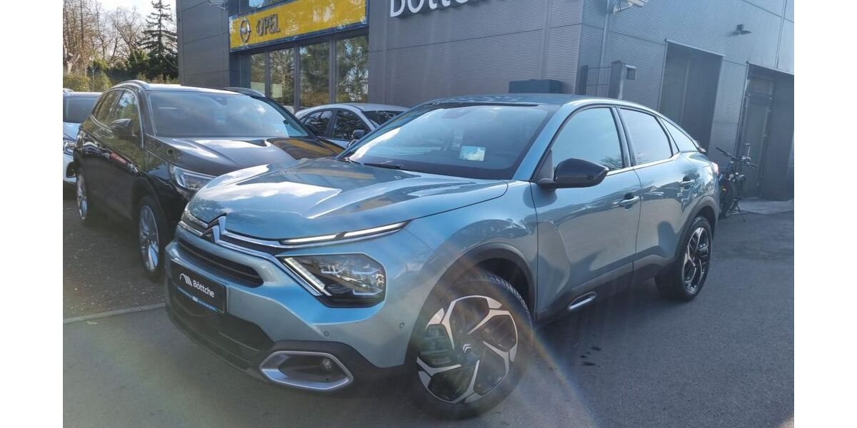 Citroen C4 30.764 km 17.780 &euro; Potsdam 14480