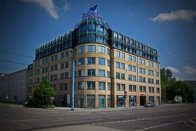 Büro in Chemnitz 1.700 € 300 m²