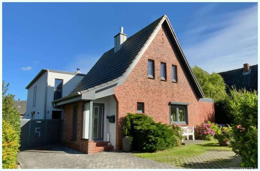 Haus zum Kaufen in Husum 685.000 € 210 m²