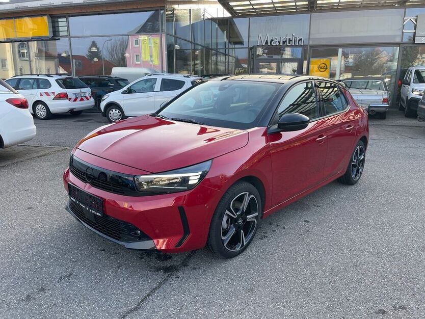 Corsa