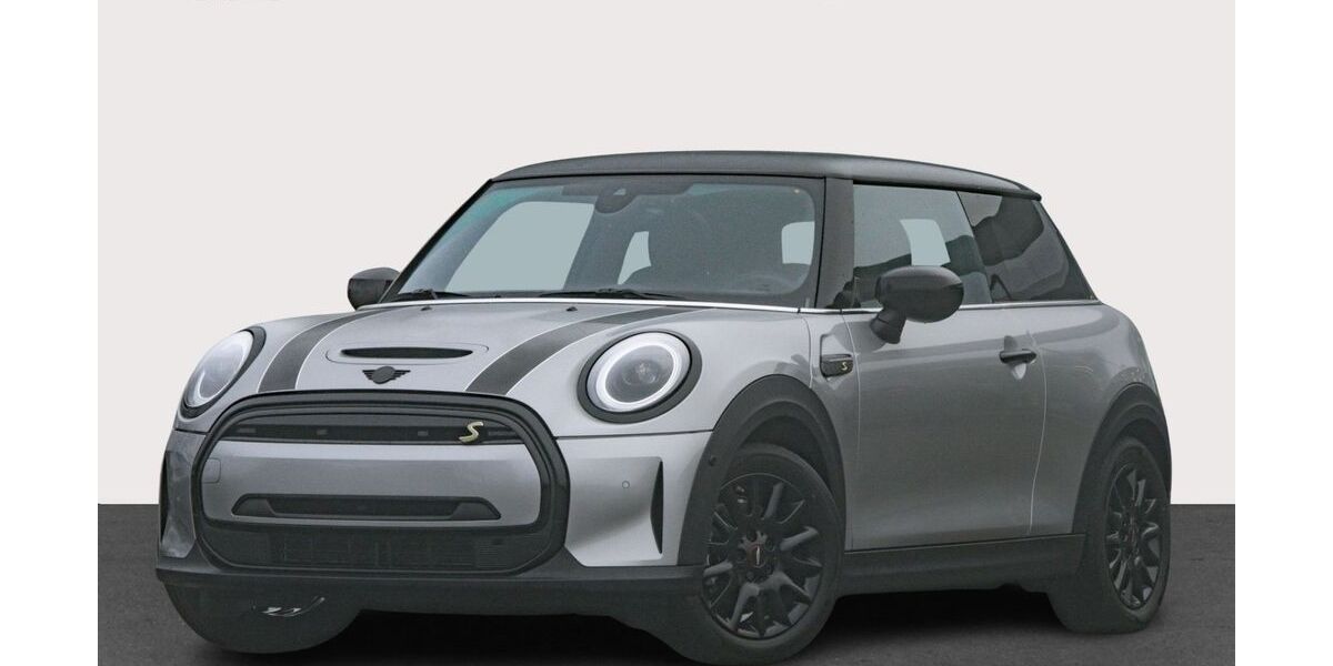 Mini Cooper SE 12.500 km 20.890 &euro; Kottenheim b. Mayen 56736