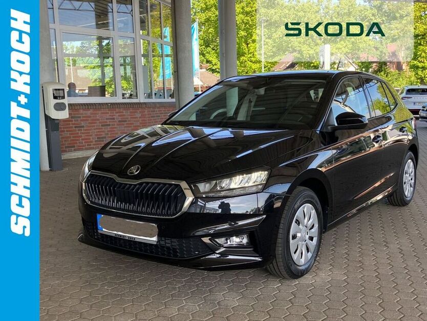 Fabia