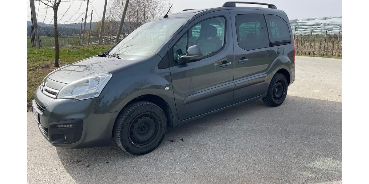 Citroen Berlingo 106.000 km 10.400 &euro; Tettnang 88069