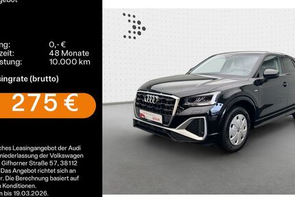 Audi Q2 23.772 km 30.460 &euro; Oberursel 61440