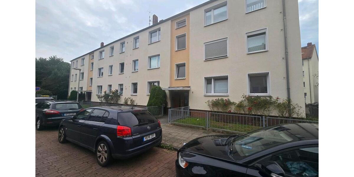 Eigentumswohnung 3 zimmer