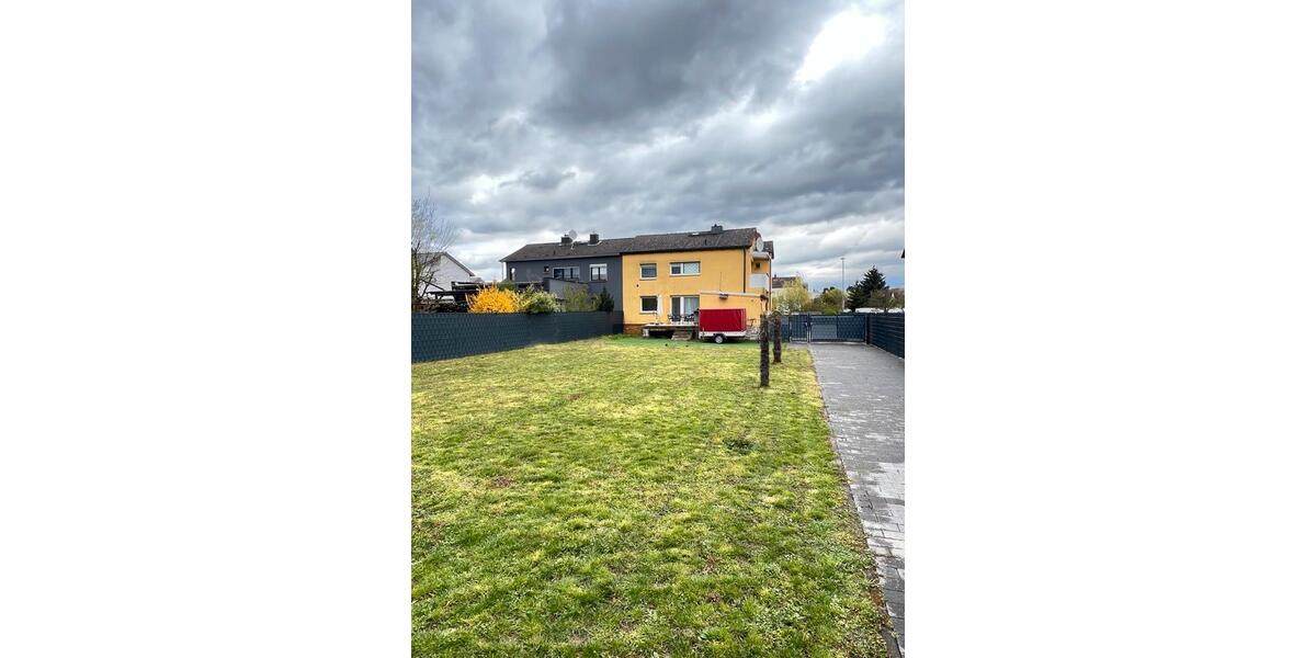 Mehrfamilienhaus, Wohnhaus Obertshausen - 6 Zimmer, 160 m&sup2;, 2.250&euro; | Angebot:26016675