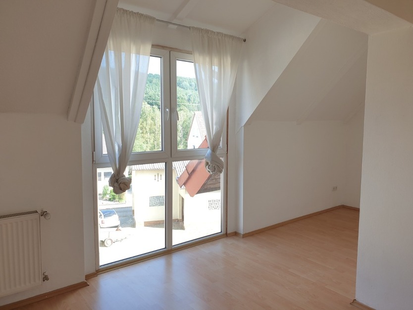 Attraktives, vermietetes Reihenendhaus mit Garage und kleinem Grundstück – rentable Kapitalanlage 5 zimmer