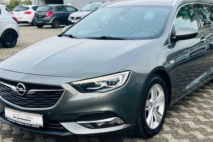 Opel Insignia 116.000 km 12.990 &euro; Paderborn 33102