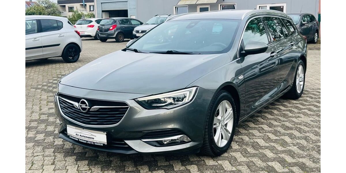 Opel Insignia 116.000 km 12.990 &euro; Paderborn 33102