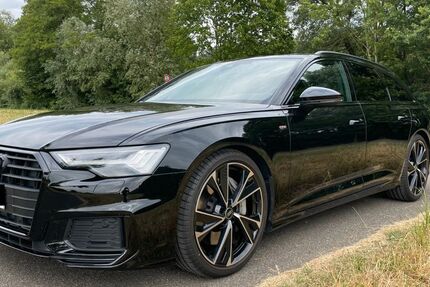Audi A6 13.500 km 60.000 € Plüderhausen 73655