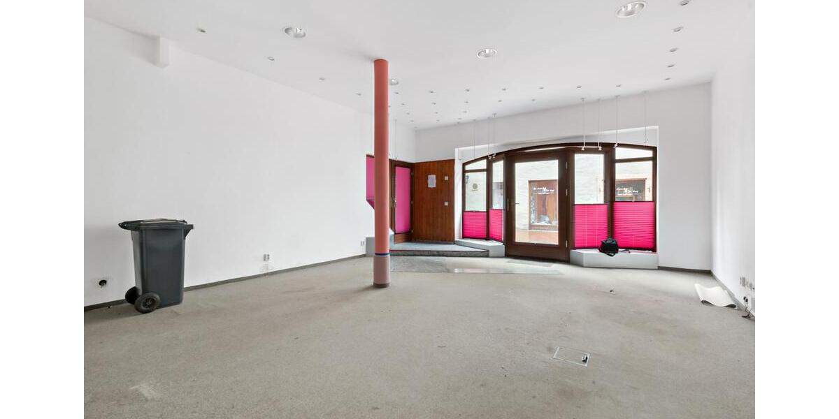 Gewerbeobjekt Weißenfels - 385&euro; | Angebot:22656497