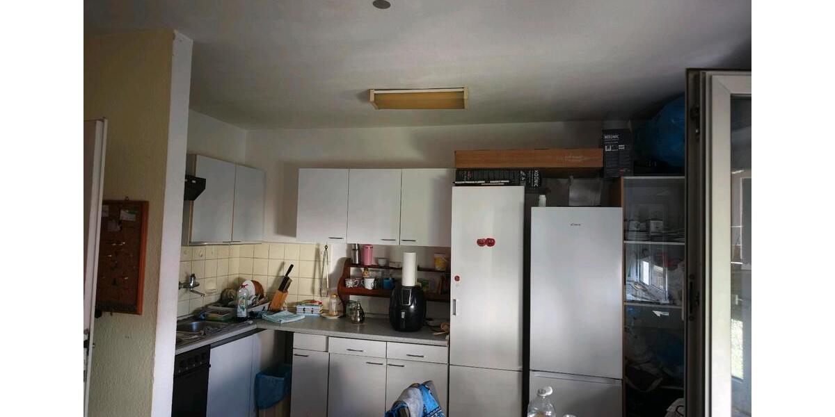 Etagenwohnung Karlsruhe Durlach - 1 Zimmer, 45 m&sup2;, 170.000&euro; | Angebot:27261701