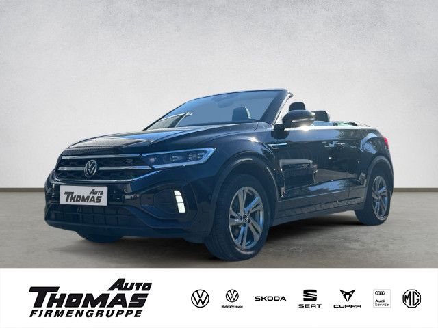 VW T-Roc 17.512 km 26.880 &euro; Blankenheim 53945