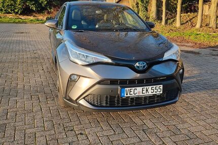 Toyota C-HR 18.839 km 27.963 &euro; Damme 49401