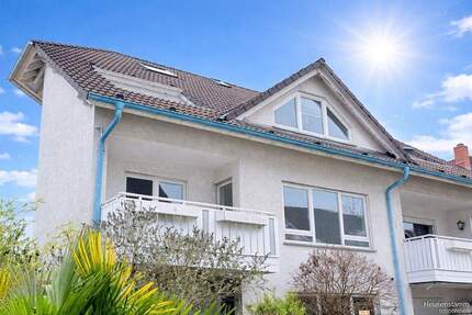 Wohnung Hanau / Steinheim am Main Steinheim - 2 Zimmer, 56 m&sup2;, 245.000&euro; | Angebot:25705213