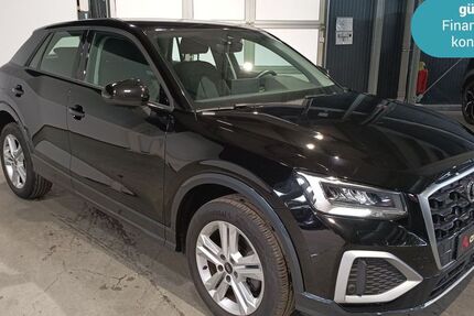 Audi Q2 44.977 km 22.550 &euro; Eching 85386