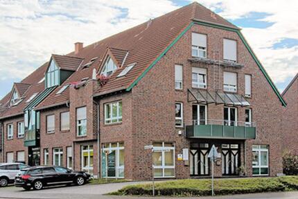 !! SCHÖNE MAISONETTE-Wohnung IN BAESWEILER !!!