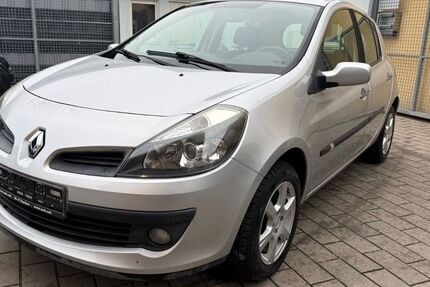 Renault Clio 100.000 km 3.999 &euro; Malsch 76316