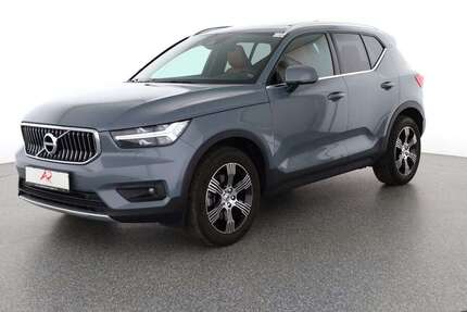 Volvo XC40 30.000 km 26.770 &euro; Schönefeld 12529