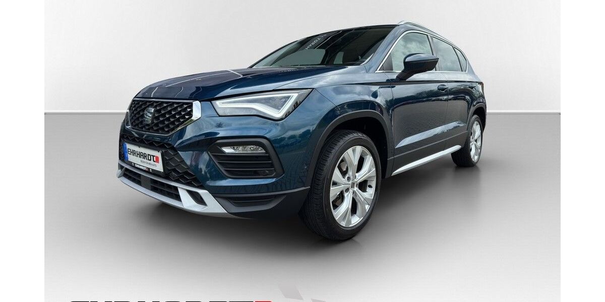 Seat Ateca 29.500 km 26.890 € Erfurt 99099