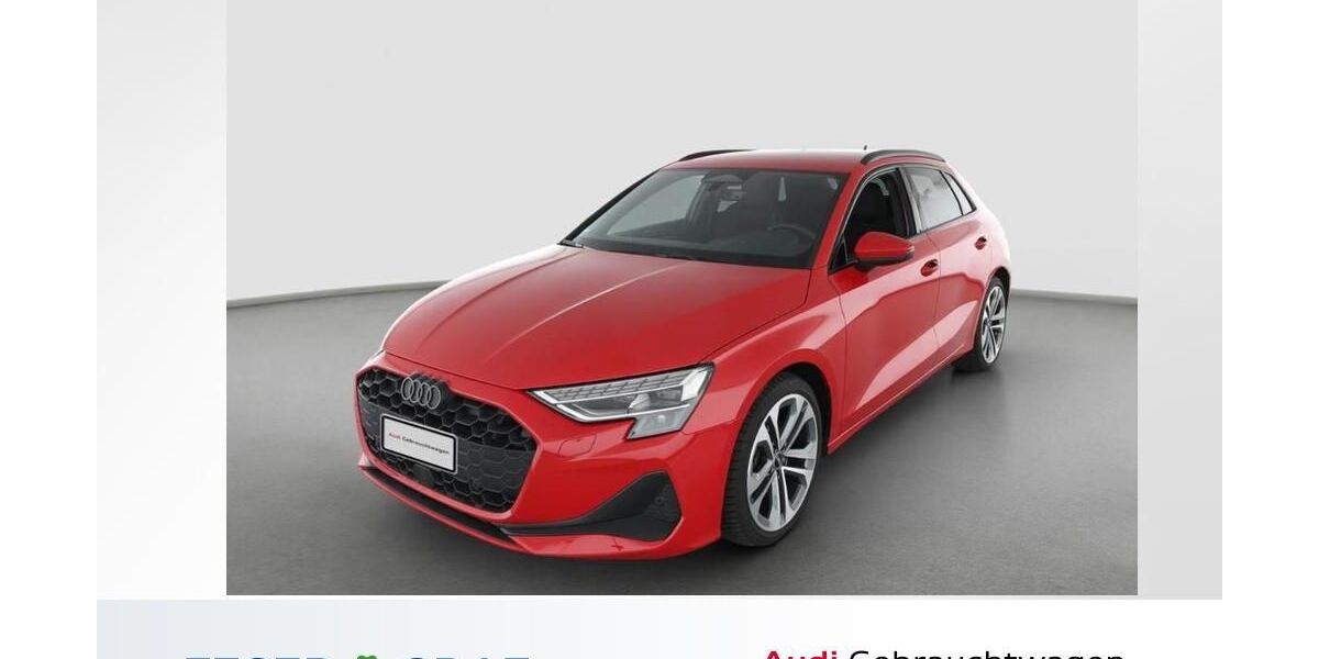 Audi A3 7.600 km 33.890 &euro; Burgoberbach 91595