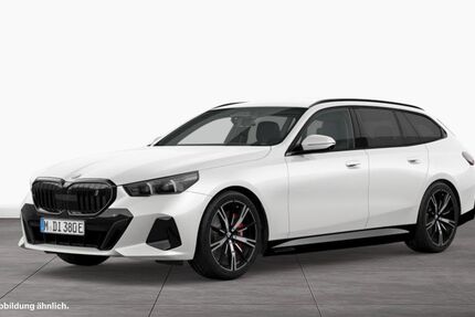 BMW i5 6.000 km 76.900 &euro; Deuerling 93180