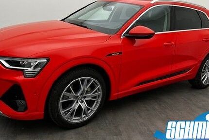 Audi e-tron 21.100 km 36.900 &euro; Peine 31226